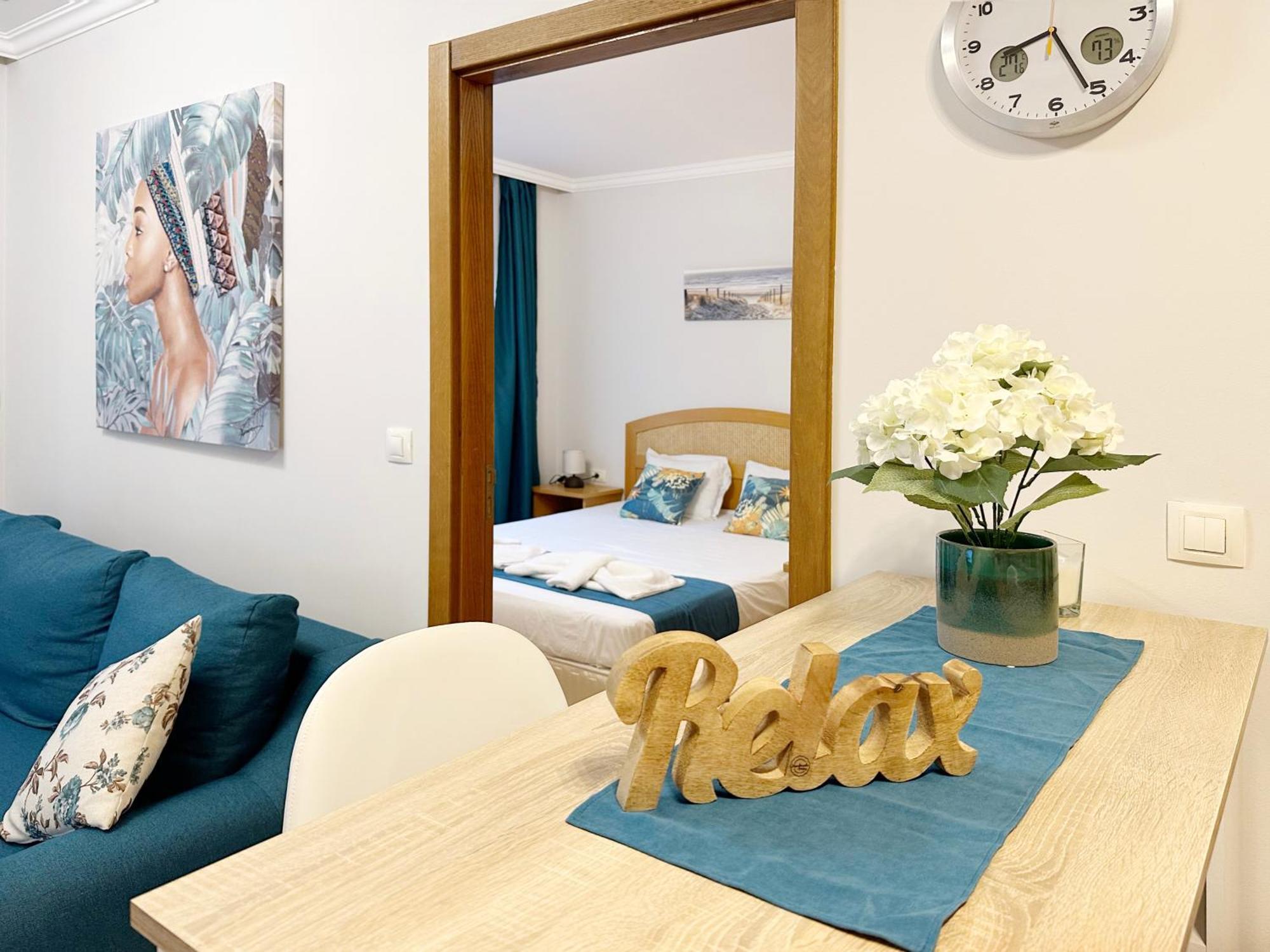Sm Lovely Apartments On The First Line In Sozopol Rum bild