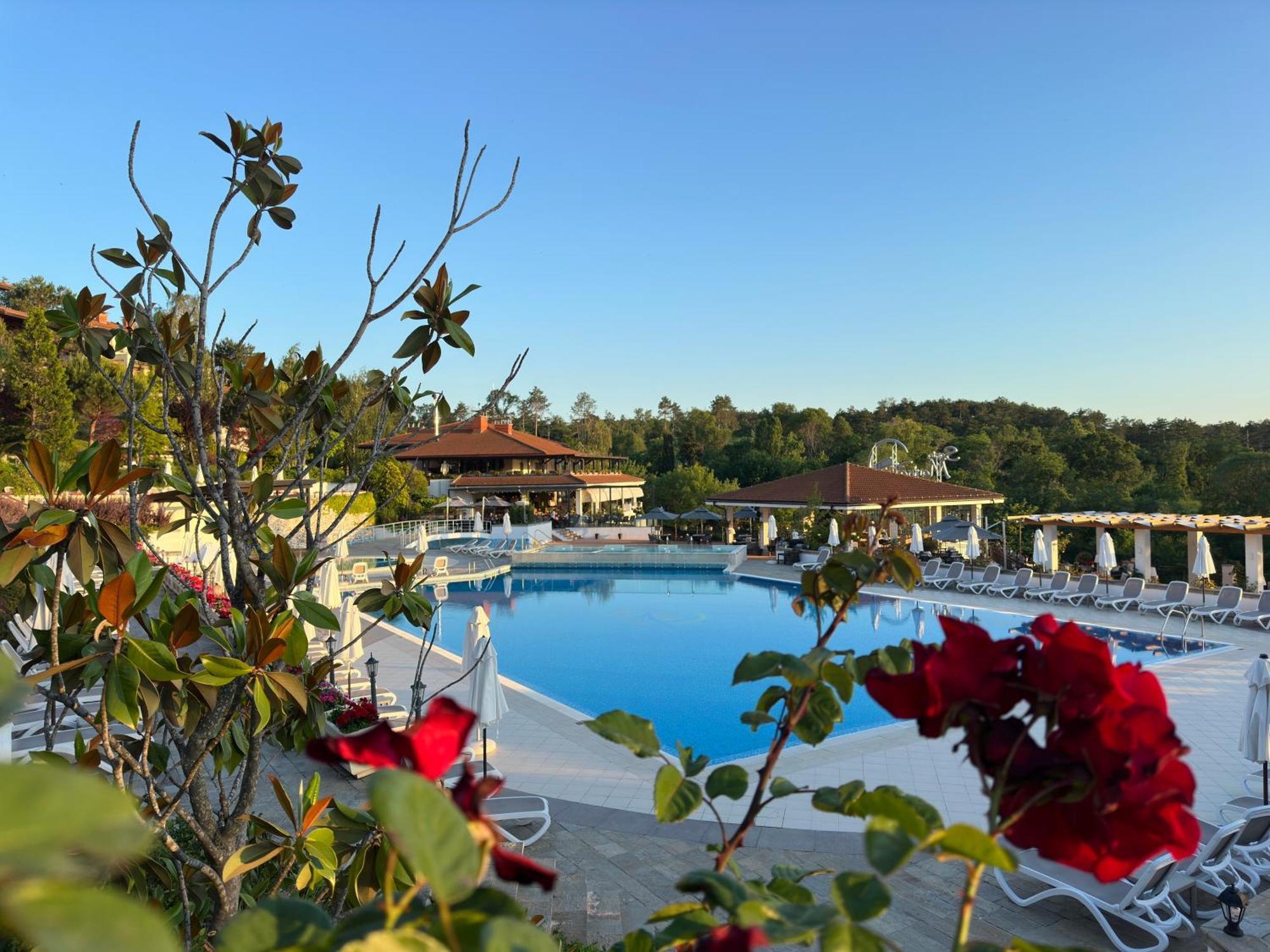 Sm Lovely Apartments On The First Line In Sozopol Exteriör bild